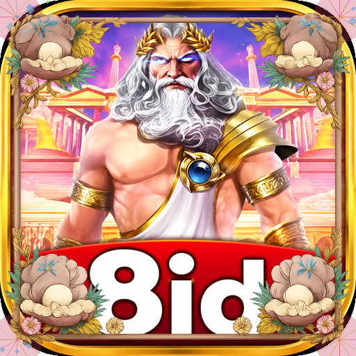 8id — galeri pratinjau - APK Resmi